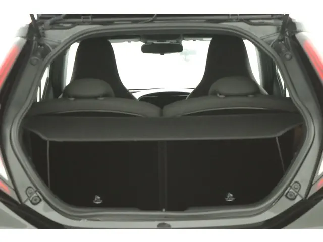 Toyota Aygo X 1.0 VVT-i S-CVT Envy 2024 Benzine 23