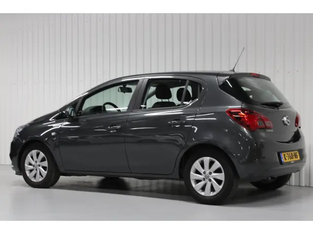 Opel Corsa 1.2 2016 Benzine 10