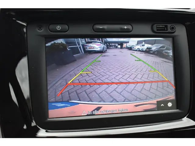 Dacia Spring Expression 27 kWh 2023 Elektrisch 16