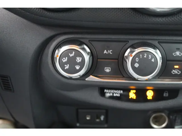 Nissan Juke 1.0 DIG-T Airco//Cruise!! 2020 Benzine 12