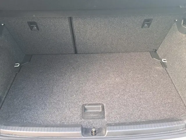 Volkswagen Polo 1.0 TSI Comfortline 2021 Benzine 9