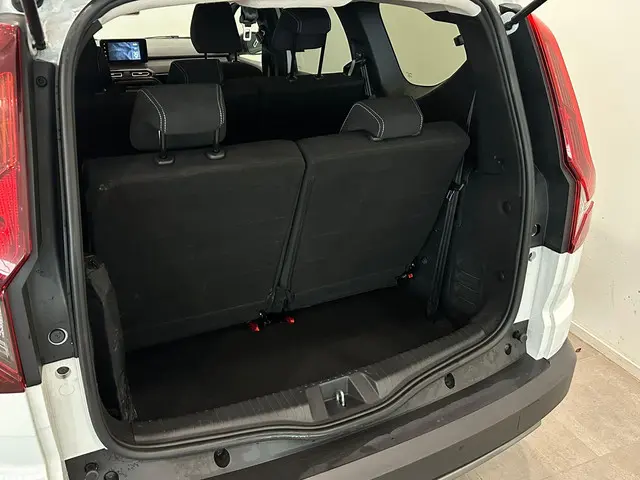 Dacia Jogger 1.0 TCe 110 Extreme 7p. 2023 Benzine 5