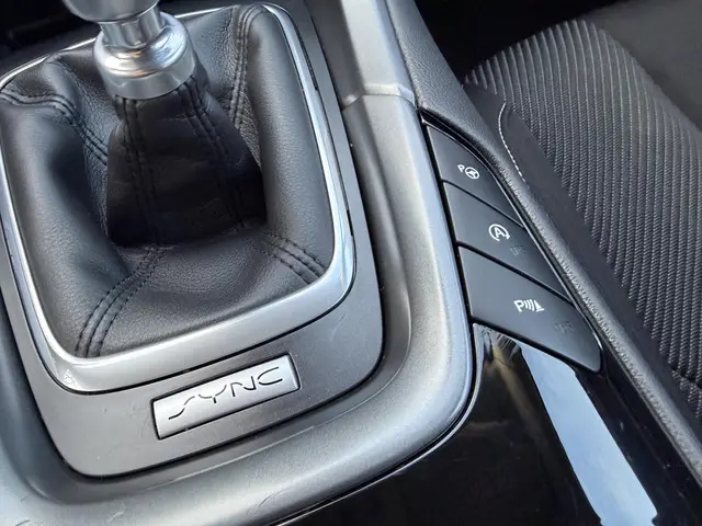 Ford Mondeo Wagon 1.5 ST Line 2017 Benzine 20