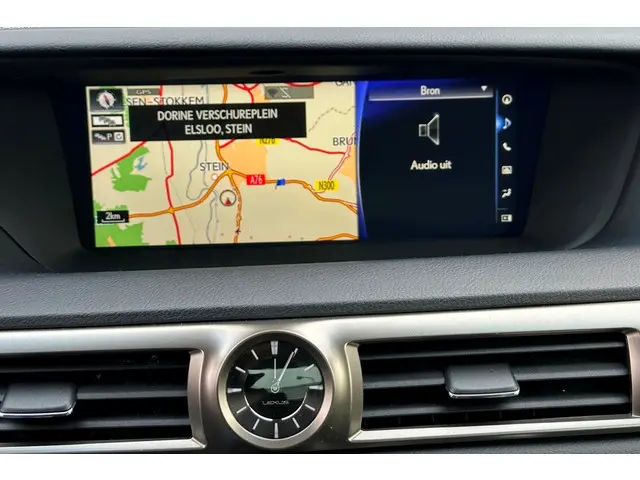 Lexus GS 450h President Line 2016 Hybride Benzine 20