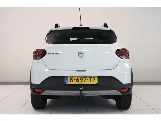 Dacia Sandero Stepway 1.0 TCe 90 Comfort 2022 Benzine 18