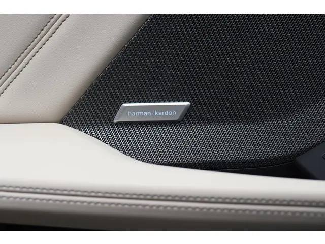 BMW 2 Serie Gran Coupé 220 2025 Benzine 27