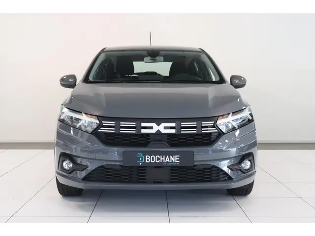 Dacia Sandero 1.0 TCe 90 Expression 2024 Benzine 15