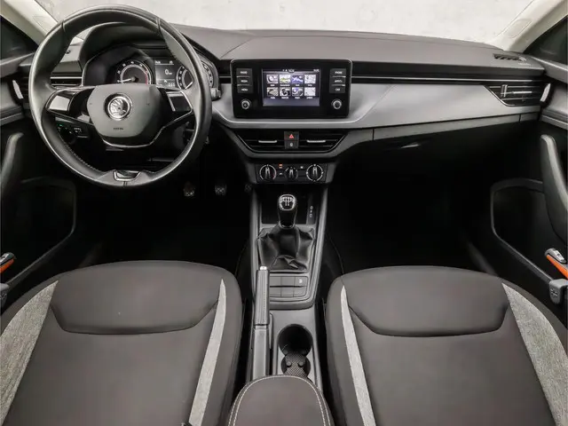 Škoda Scala 1.0 TSI Sport 2021 Benzine 6