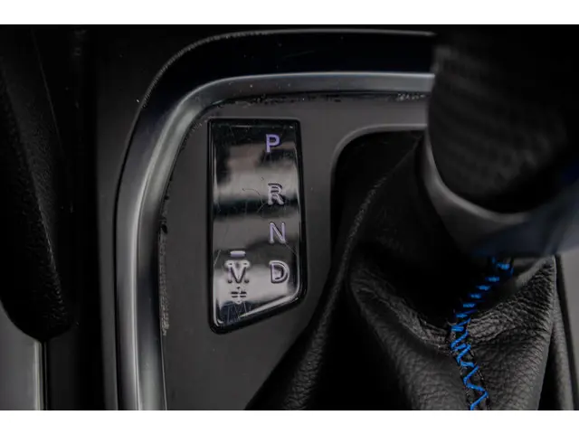 Renault Mégane Estate 1.6 TCe GT 2017 Benzine 28