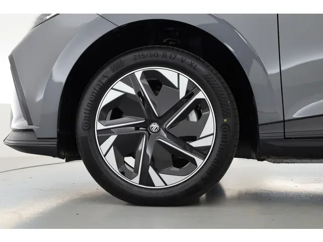 MG MG4 Electric Standard 51 kWh 2025 Elektrisch 25