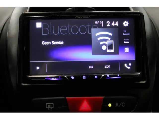 Toyota Aygo 1.0 VVT-i Now 2013 Benzine 13