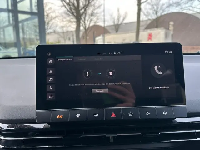 MG MG4 Electric Luxury 64 kWh 2024 Elektrisch 25