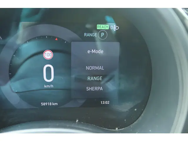 Fiat 500e 42 kWh 2023 Elektrisch 32
