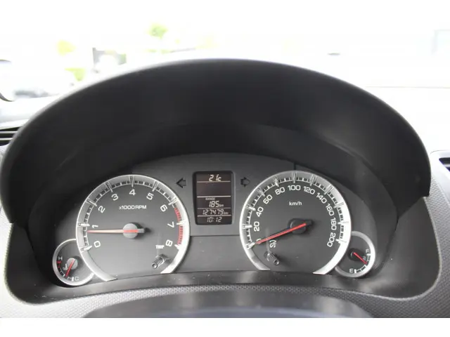 Suzuki Swift 1.2 X-tra 5drs. EASSS 2015 Benzine 17