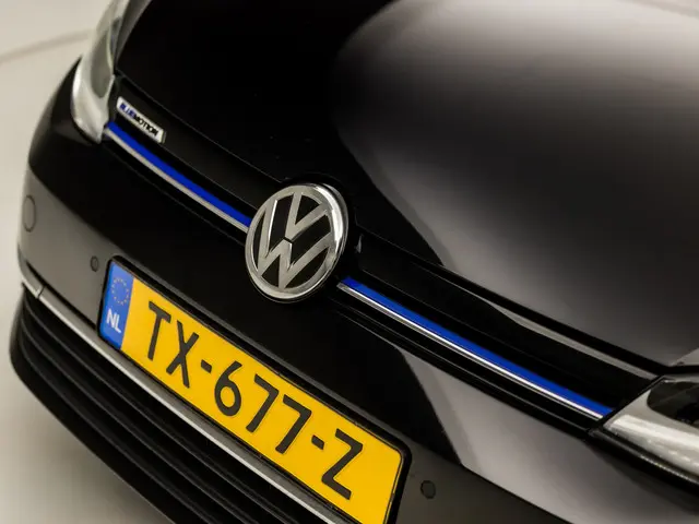 Volkswagen Golf 1.5 TSI Sportline 2018 Benzine 31