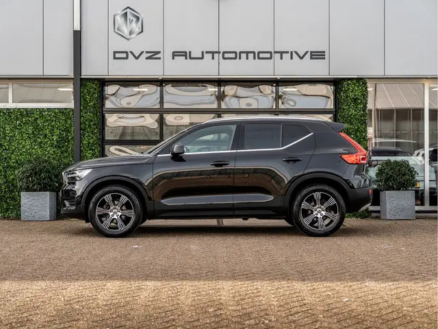 Volvo XC40 1.5 T3 Inscription 2022 Benzine 7