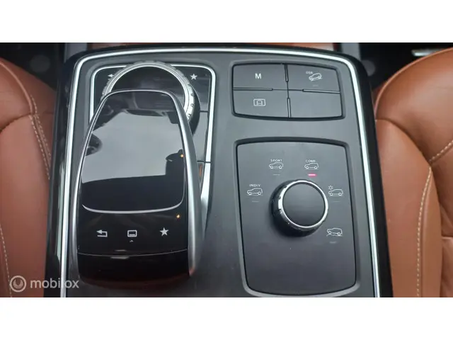 Mercedes-Benz GLE 350 d 4MATIC 2016 Diesel 19