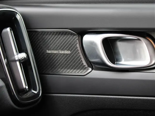 Volvo XC40 2.0 B4 Plus Dark 2025 Benzine 17