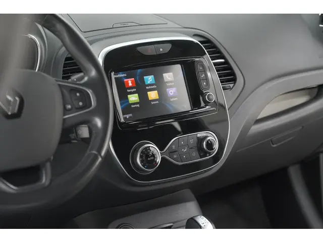 Renault Captur TCe 150 EDC Intens 2019 Benzine 52