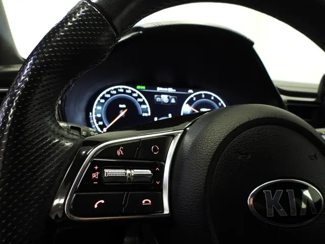 Kia ProCeed 1.0 T-GDI GT-Line 2021 Benzine 13