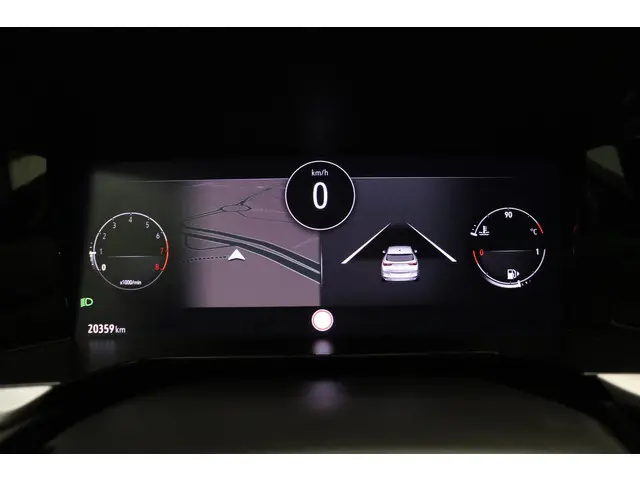 Opel Grandland 1.2 Turbo GS 2023 Benzine 31