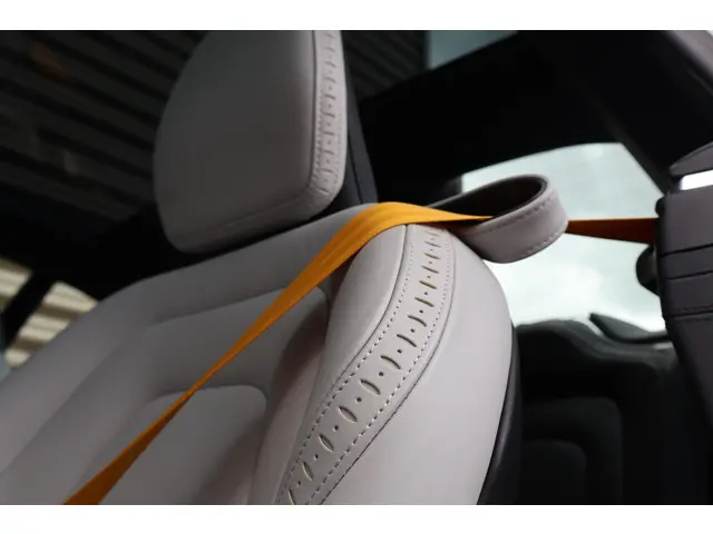 Polestar 1 2.0 2021 Hybride Benzine 24