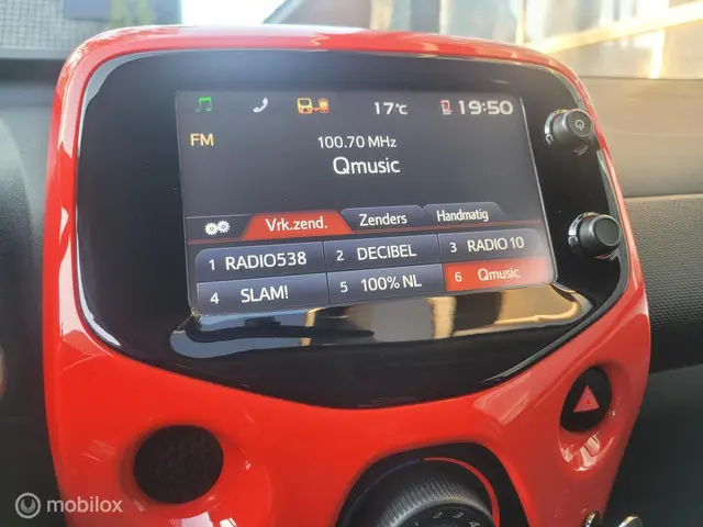 Citroën C1 1.0 e-VTi Shine | AIRCO | CABRIO | APK | 2014 Benzine 18