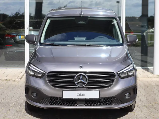 Mercedes-Benz Citan 112 CDI L2 Pro 2025 Diesel 23