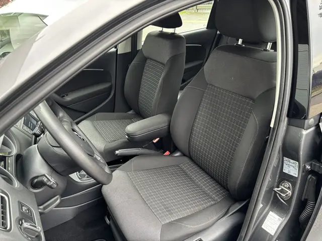 Volkswagen Polo 1.2 TSI Comfortline 2015 Benzine 11