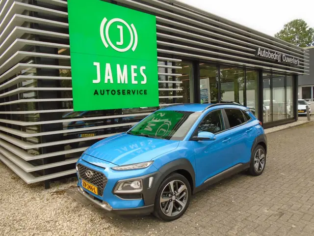 Hyundai Kona 2