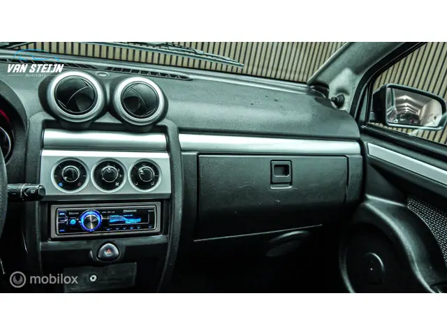 Aixam City Brommobiel Premium | 46dkm 2012 Diesel 18