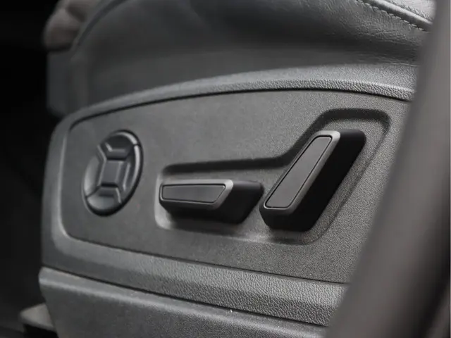 Audi e-tron 50 quattro 71 kWh 2020 Elektrisch 37