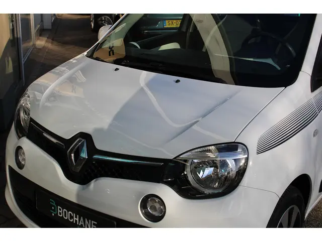 Renault Twingo 1.0 SCe Collection 2016 Benzine 21