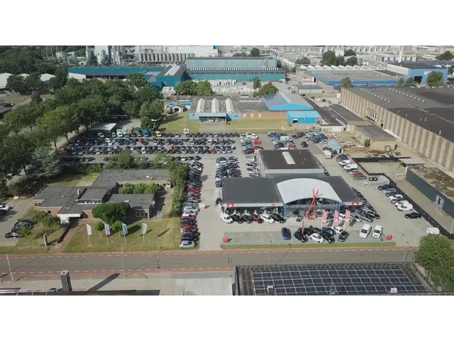 Citroën C4 Picasso 1.2 PureTech Intensive 2016 Benzine 46