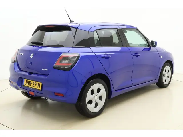 Suzuki Swift 1.2 Select Smart Hybrid 2025 Benzine 2