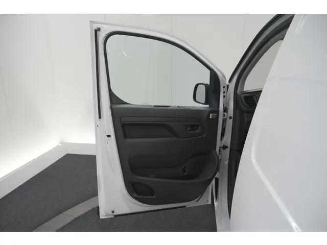 Citroën ë-Jumpy L2 136 50 kWh 2024 Elektrisch 52