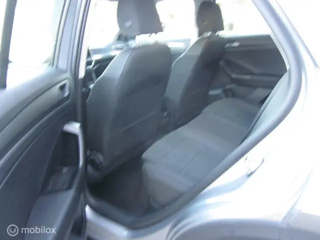 Volkswagen T-Roc 1.5 TSI Life Business 2023 Benzine 9