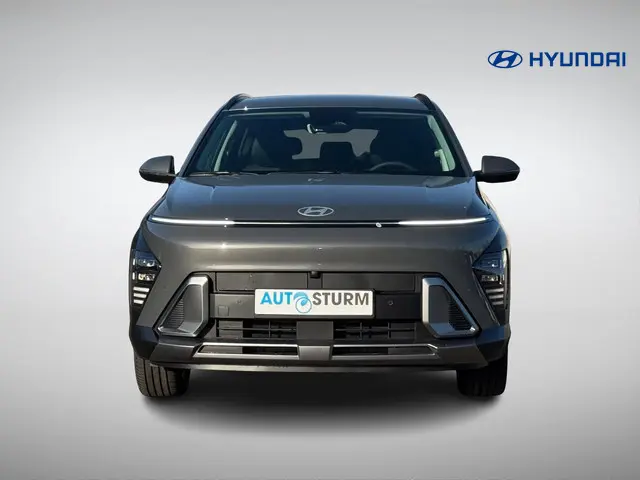 Hyundai Kona 2