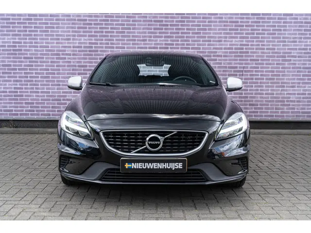 Volvo V40 T4 190pk R-Design 2018 Benzine 4
