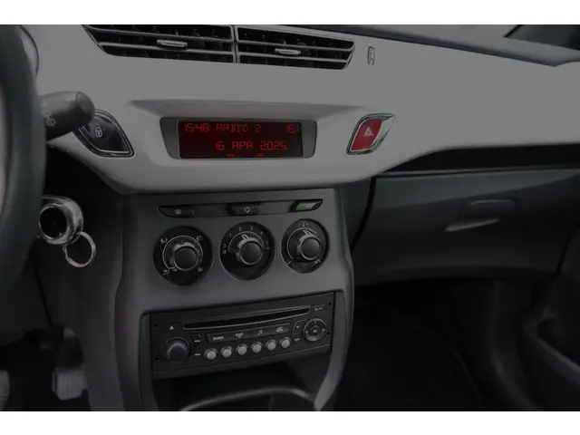 Citroën DS3 1.2 PureTech Chic 2017 Benzine 18
