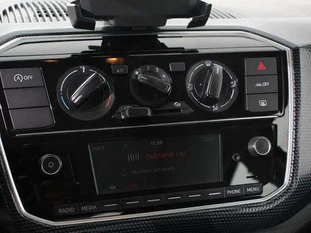 Volkswagen up! 1.0 2021 Benzine 28
