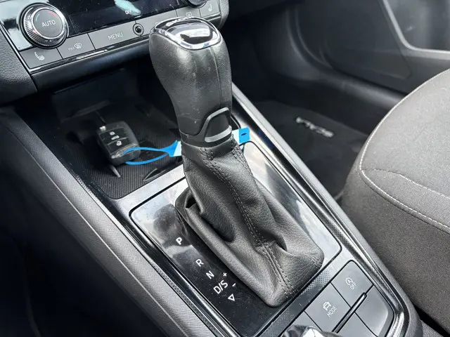 Škoda Scala 1.5 TSI Sport Business 2019 Benzine 31