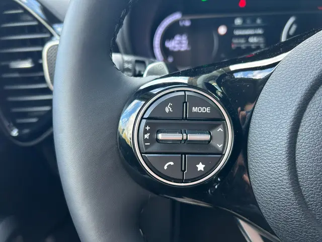 Kia e-Soul ExecutiveLine 64 kWh 2024 Elektrisch 10