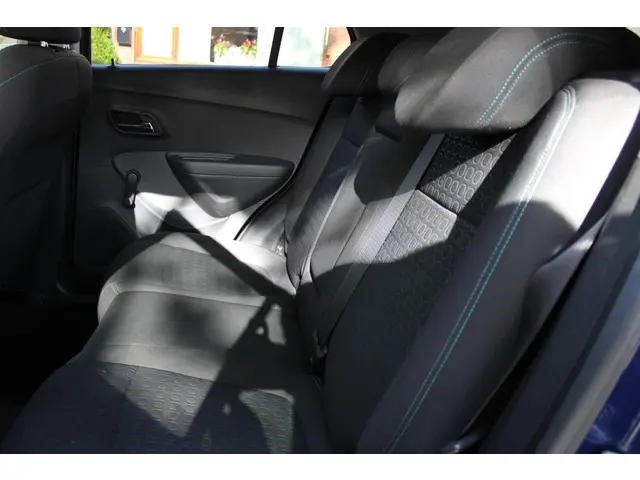 Chevrolet Trax 1.4T LT 2014 Benzine 13