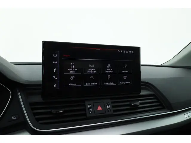 Audi Q5 50 TFSI e 2021 Hybride Benzine 27