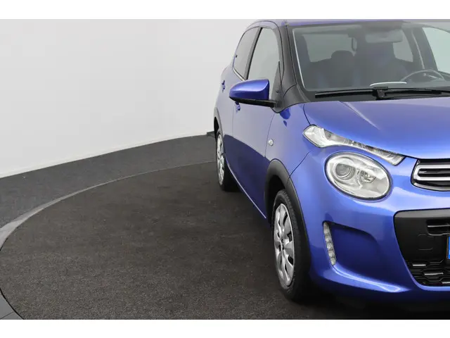 Citroën C1 1.0 VTi Millenium 2021 Benzine 13