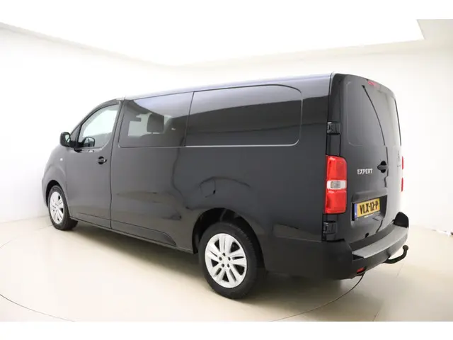 Peugeot Expert 2.0 BlueHDI Long Premium DC 2021 Diesel 6