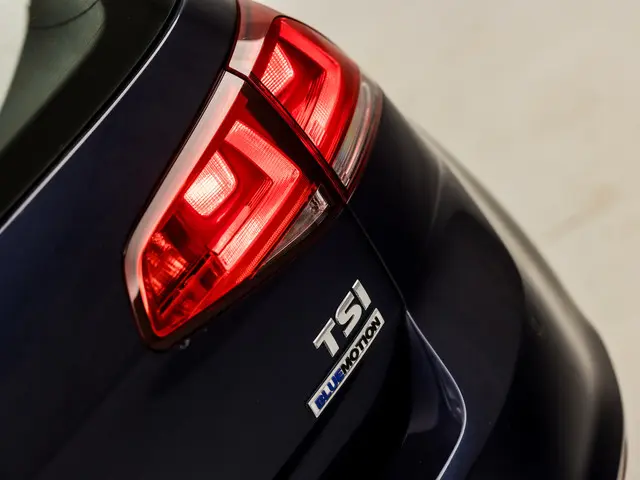 Volkswagen Golf 1.0 TSI Sportline 2015 Benzine 27