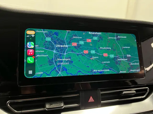 Kia e-Niro DynamicLine 64 kWh 2020 Elektrisch 21