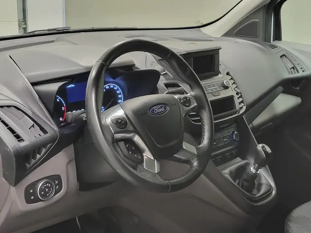 Ford Transit Connect 1.5EcoBlue L2/H1 Euro 6! 2021 Diesel 4